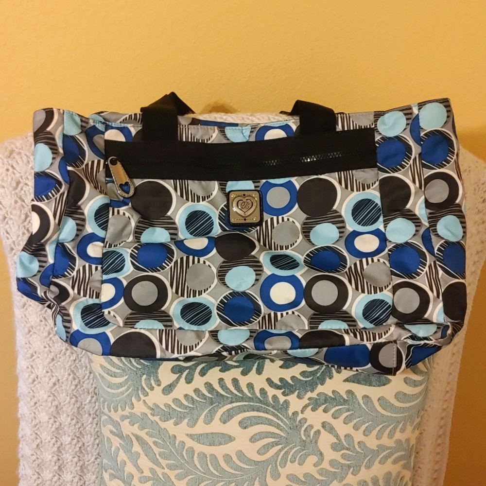 Brighton large bag